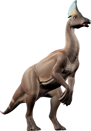 Olorotitan | Jurassic World Evolution Wiki | Fandom