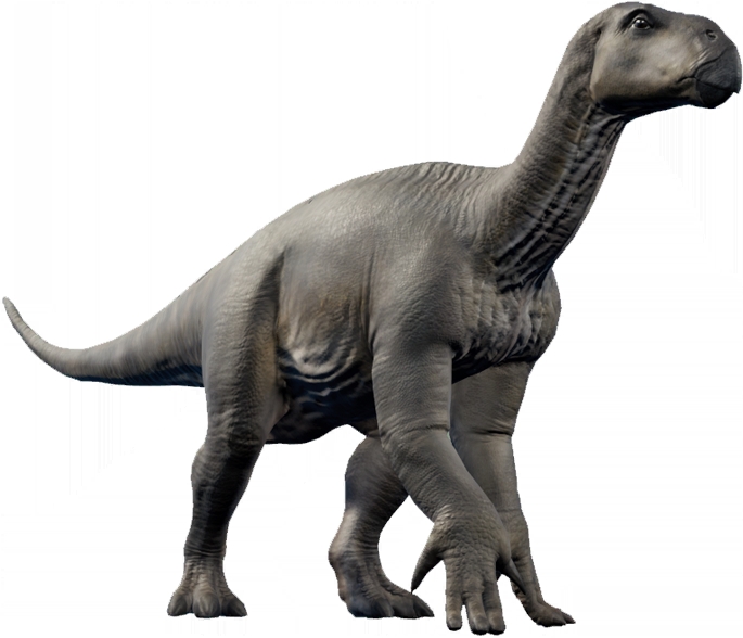 Iguanodon Jurassic World Evolution Wiki Fandom Powered By Wikia 