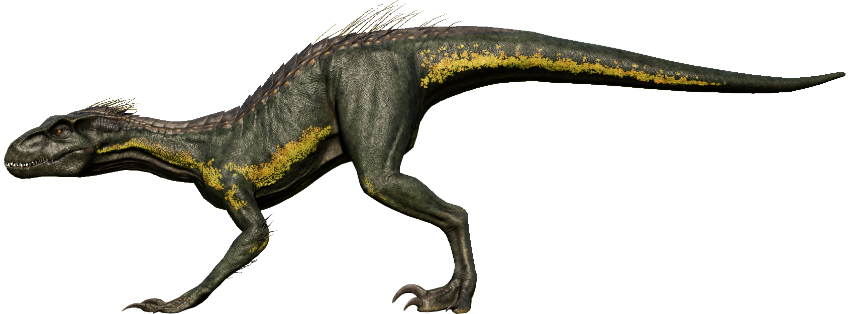 Indoraptor | Jurassic World Evolution Wiki | FANDOM powered by Wikia