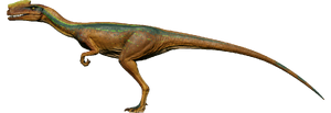 proceratosaurus jwe