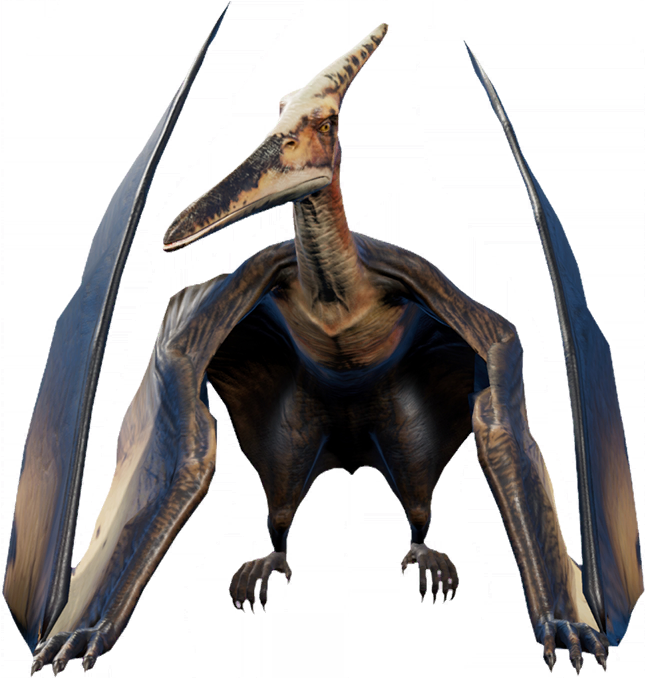 Pteranodon Jurassic World Evolution Wiki Fandom