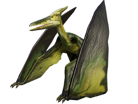 jurassic world evolution 2 pteranodon