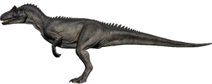 jurassic world evolution 2 allosaurus