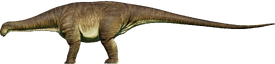 Nigersaurus | Jurassic World Evolution Wiki | Fandom