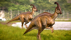Jurassic World Evolution Screenshot 2019.12.10 - 19.25.04.59