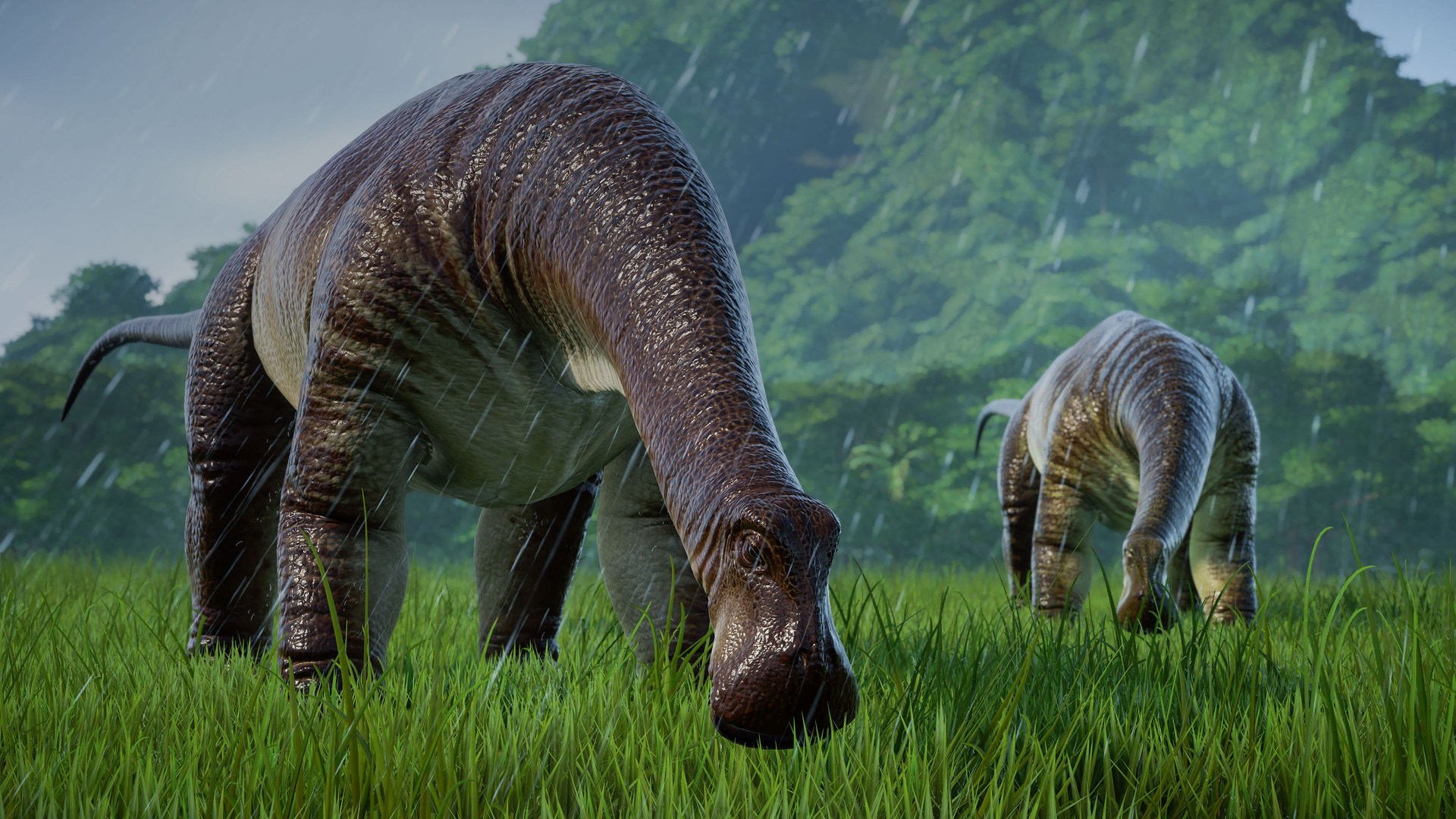 jurassic world evolution 2 early cretaceous pack