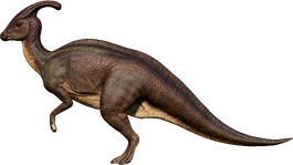 Parasaurolophus | Jurassic World Evolution Wiki | Fandom