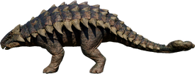 Ankylosaurus | Jurassic World Evolution Wiki | Fandom