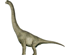 brachiosaurus 1993