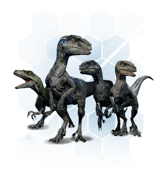jurassic world evolution raptor