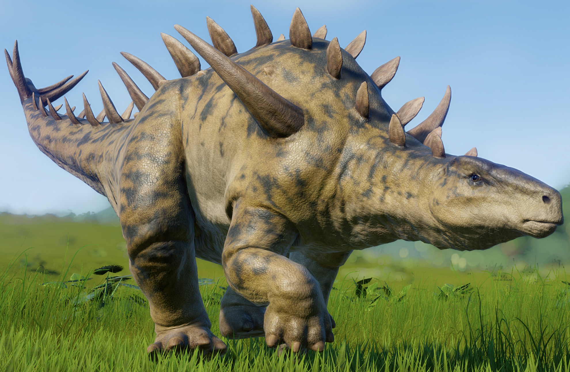 jurassic world evolution 2 sandbox mode jurassic world evolution 2 sandbox mode