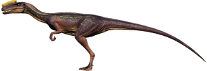 proceratosaurus jwe