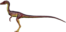 compsognathus jurassic world fallen kingdom