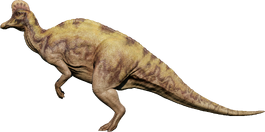 jurassic world the game corythosaurus