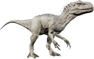 jurassic world wiki indominus rex