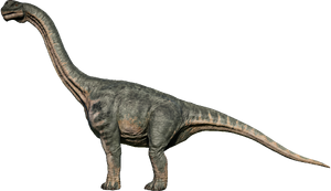 camarasaurus jurassic world evolution