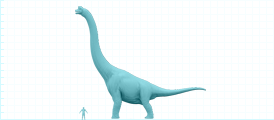 Brachiosaurus | Jurassic World Evolution Wiki | Fandom