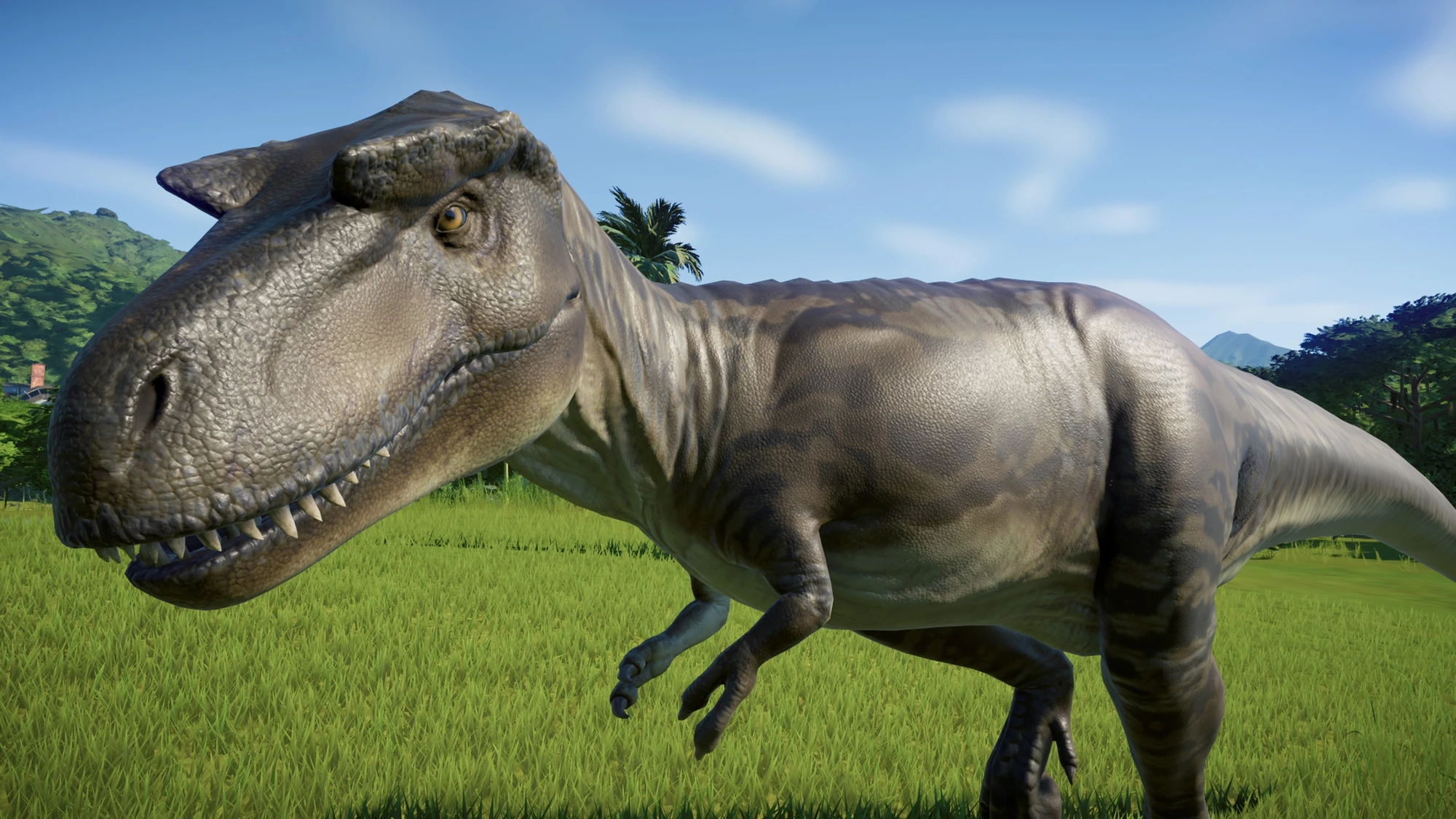 アルバートサウルス ジュラシックワールドエボリューション攻略 Wiki Fandom