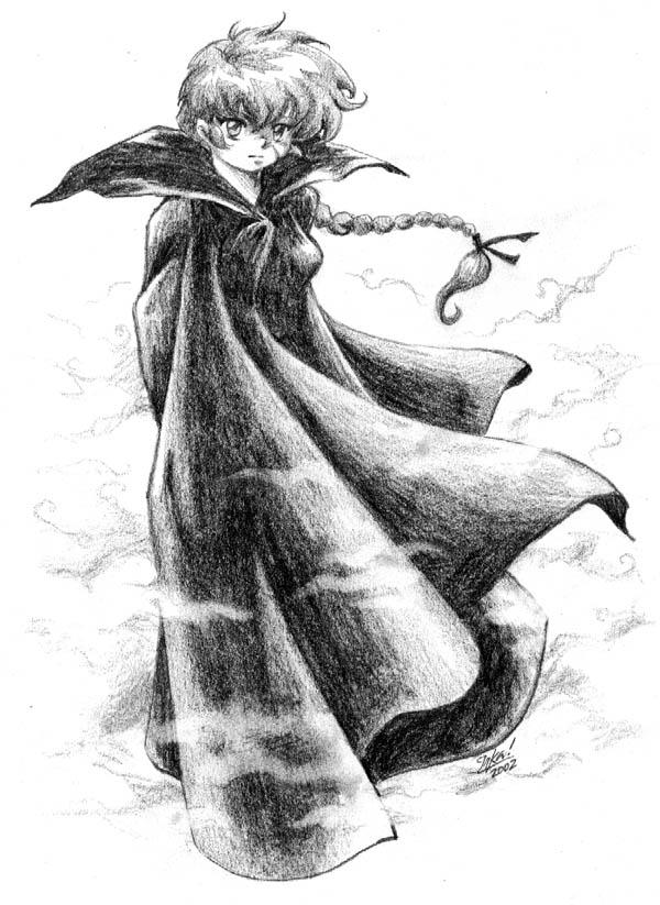 ten ranma 1 2 fan fiction wiki fandom powered by wikia ten