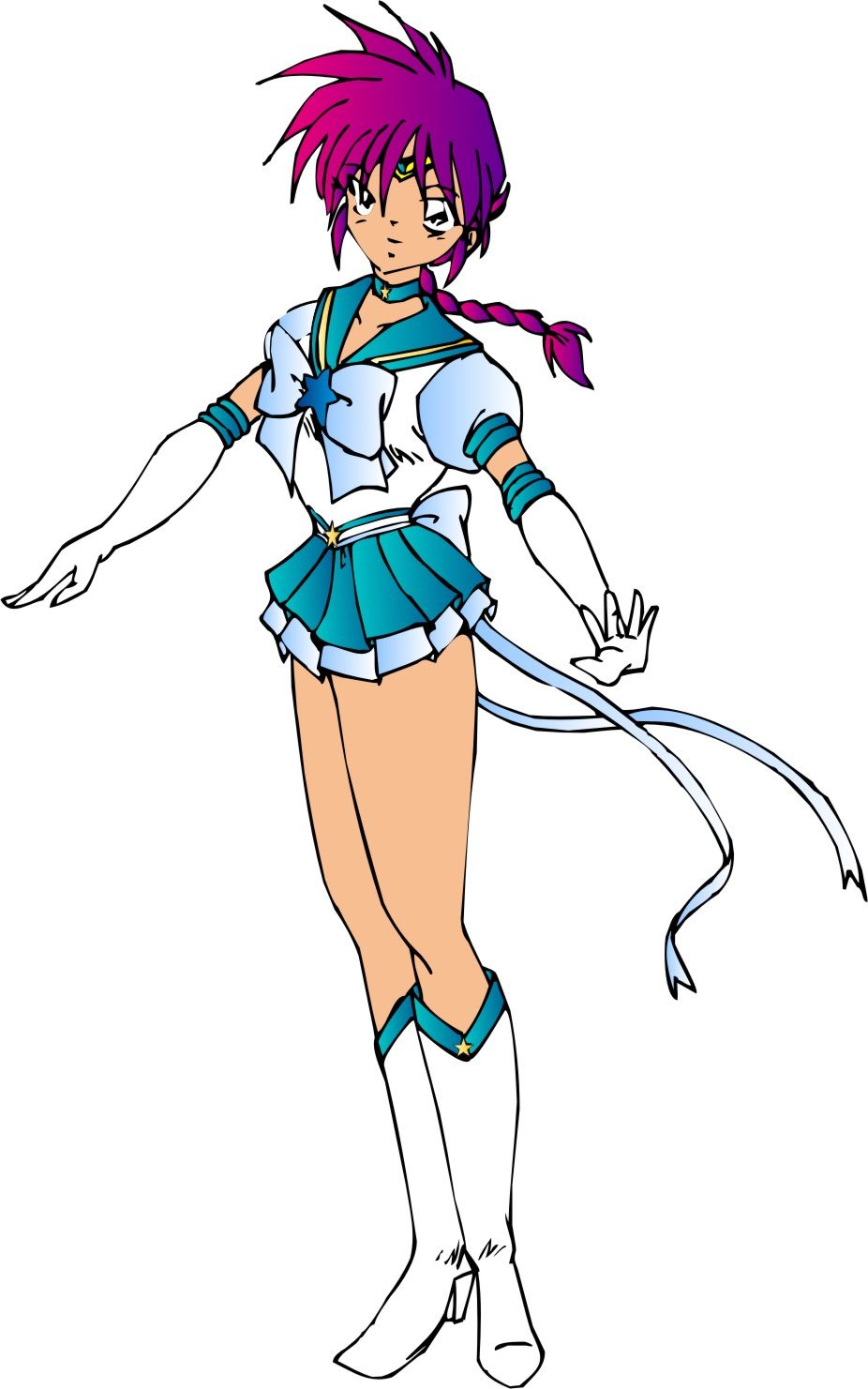 an accidental goddess an accidental goddess