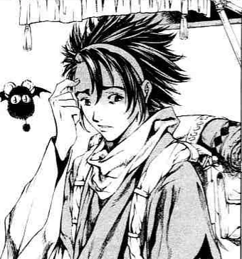 Wallpaper Mong Ryong The Shin Angyo Onshi Wiki Fandom Desktop Wallpaper Free