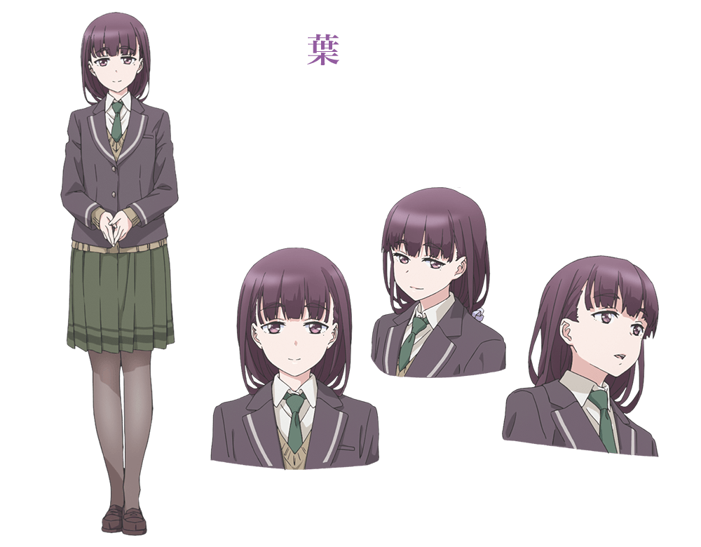 image hazukicv png just because wiki fandom powered by wikia