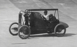Civadier Epique Type IV (left side)