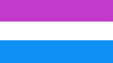 Post soviet flag.