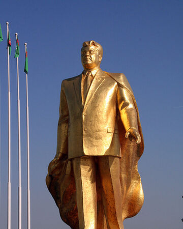 Said Farrah Statue Just Cause Fan Fiction Wiki Fandom