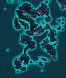 Just Cause 3 Insula Dracon