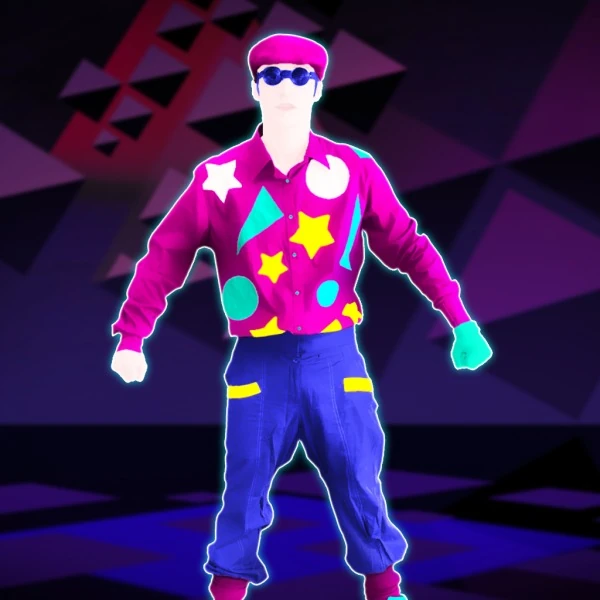 Gonna Make You Sweat Everybody Dance Now Just Dance Music Wiki Fandom