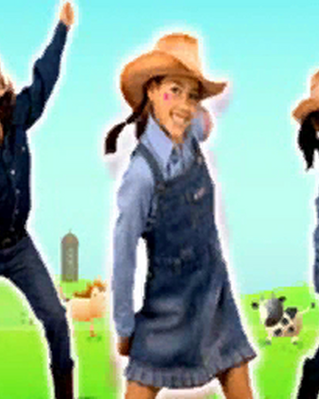 The Hamster Dance Song Just Dance Music Wiki Fandom