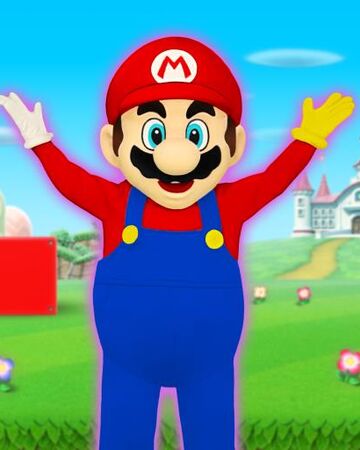 Just Mario Just Dance Music Wiki Fandom