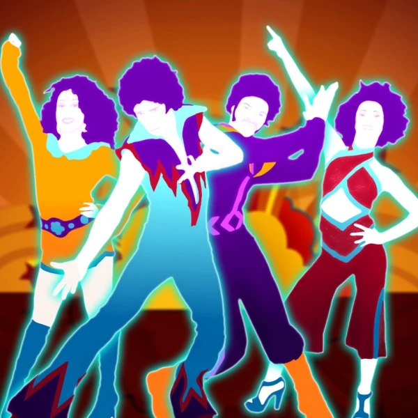 Boogie Wonderland Just Dance Music Wiki Fandom