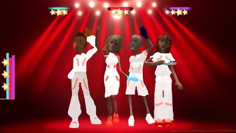 Save Your Kisses For Me Dance Party Wiki Fandom dance party wiki fandom