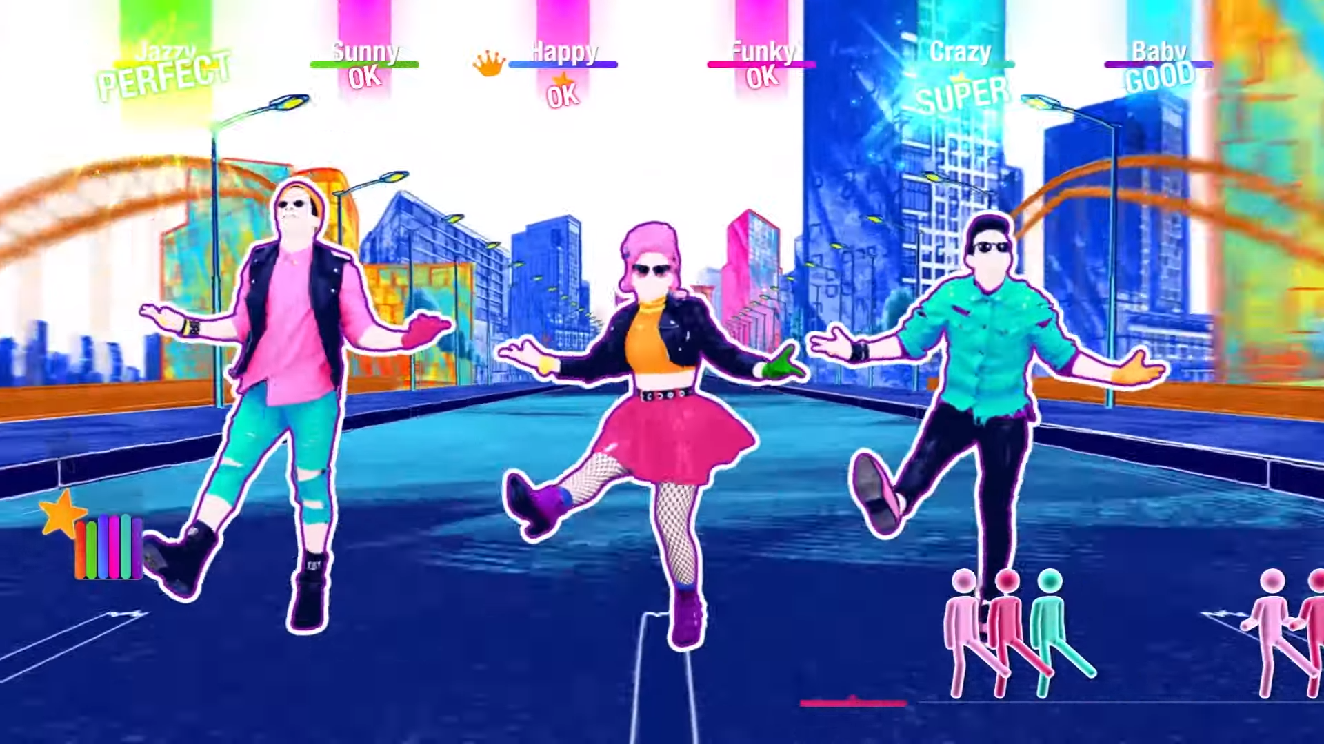 Turn To Stone | Just Dance Fanon Wiki | Fandom
