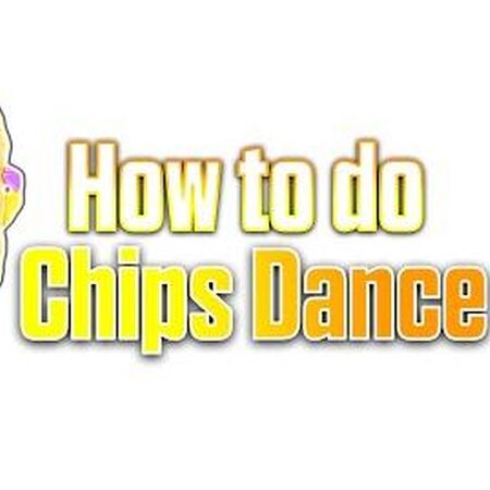 Eating Chips Type Beat Just Dance Fanon Wiki Fandom