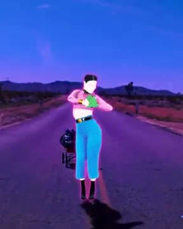 Bellyache Just Dance Fanon Wiki Fandom The song was released as the ep's second single on february 24, 2017. bellyache just dance fanon wiki fandom