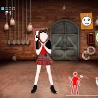 Ne Zaboravi Just Dance Fanon Wiki Fandom