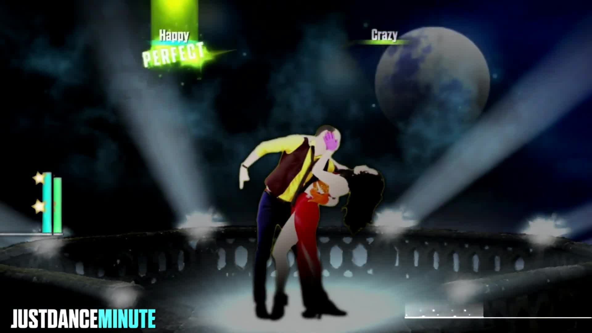 total eclipse of the heart version dance