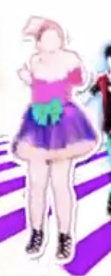 Redoo | Just Dance Fanon Wiki | Fandom