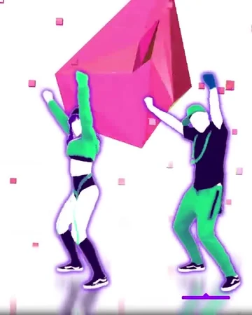 Oh Nana Just Dance Fanon Wiki Fandom