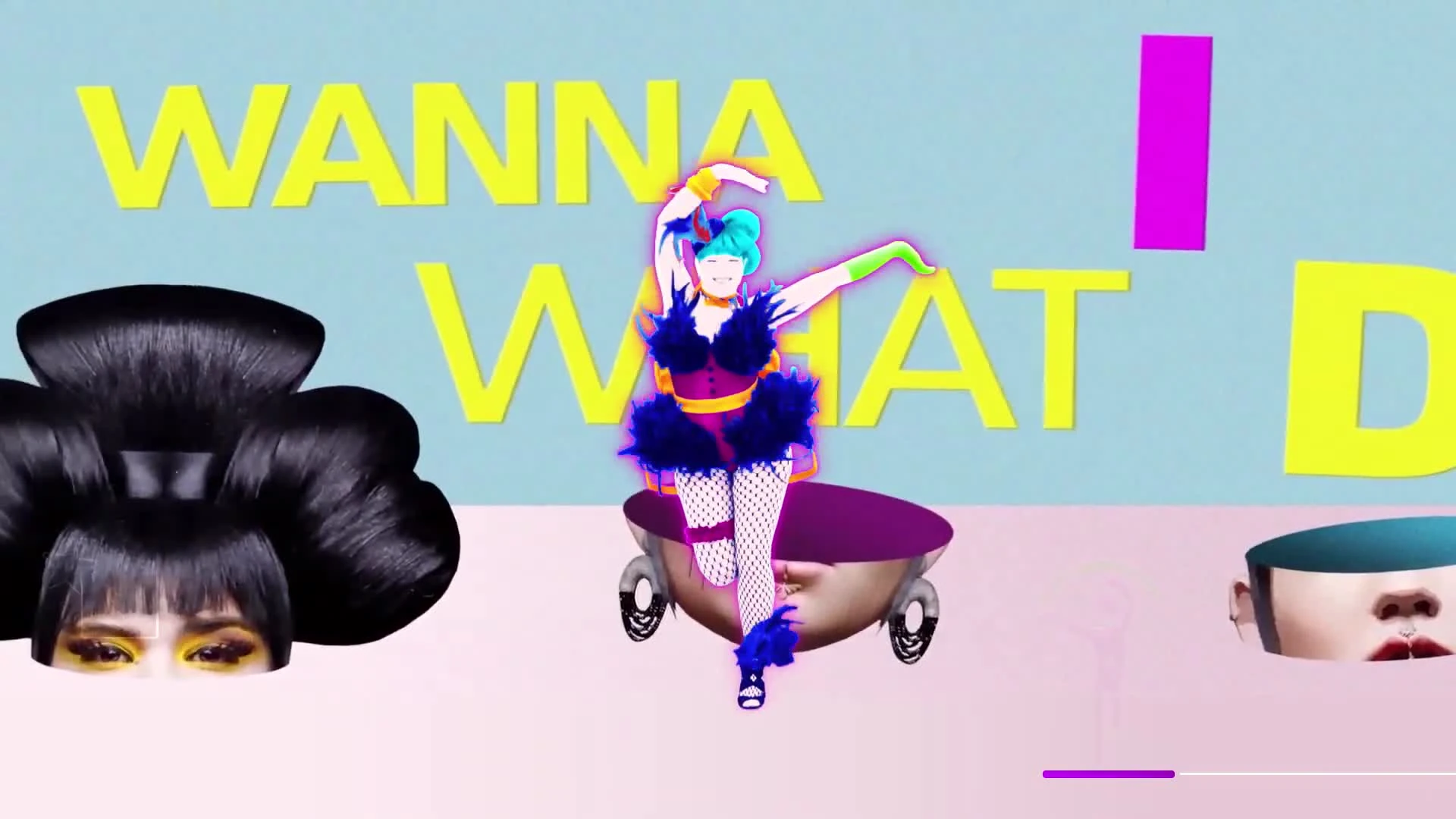 Nana Banana Just Dance Fanon Wiki Fandom