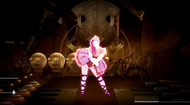 Im An Albatraoz Just Dance