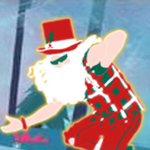Crazy Christmas Wiki Just Dance Fandom