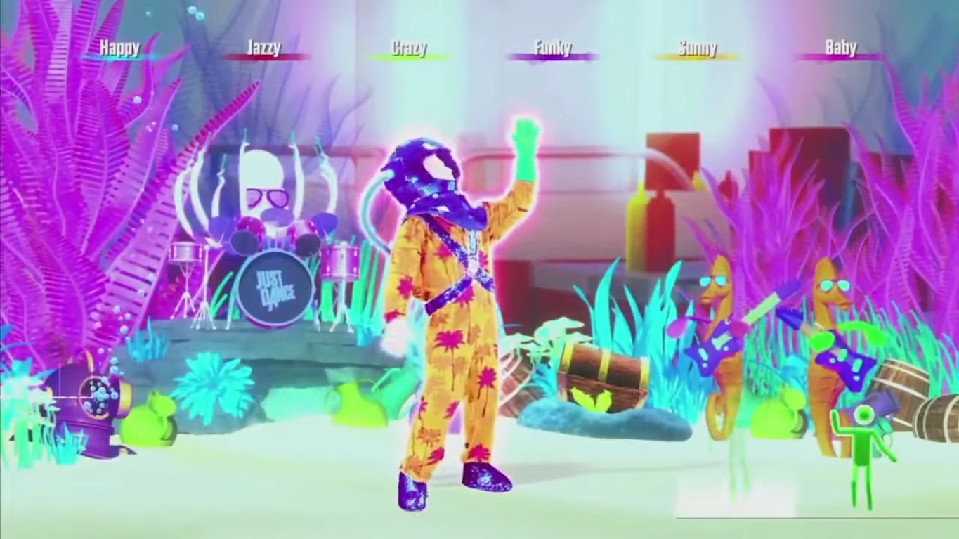 Cake By The Ocean Wiki Just dance FANDOM powered by Wikia