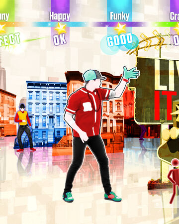Uptown Funk Wiki Just Dance Fandom