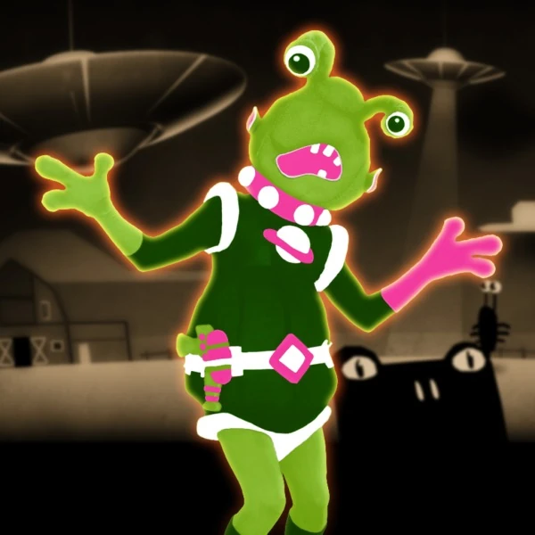 Funkytown Wiki Just dance FANDOM powered by Wikia