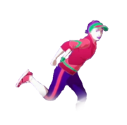 BMUIBdancerExtraction