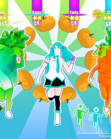 Popipo Wiki Just Dance Fandom